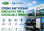 BITZER & CIGTech Forge Joint Venture