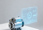 GREE Secures Key Patent for Gas Bearing Supply System